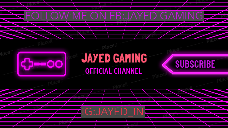 JAYED Gaming