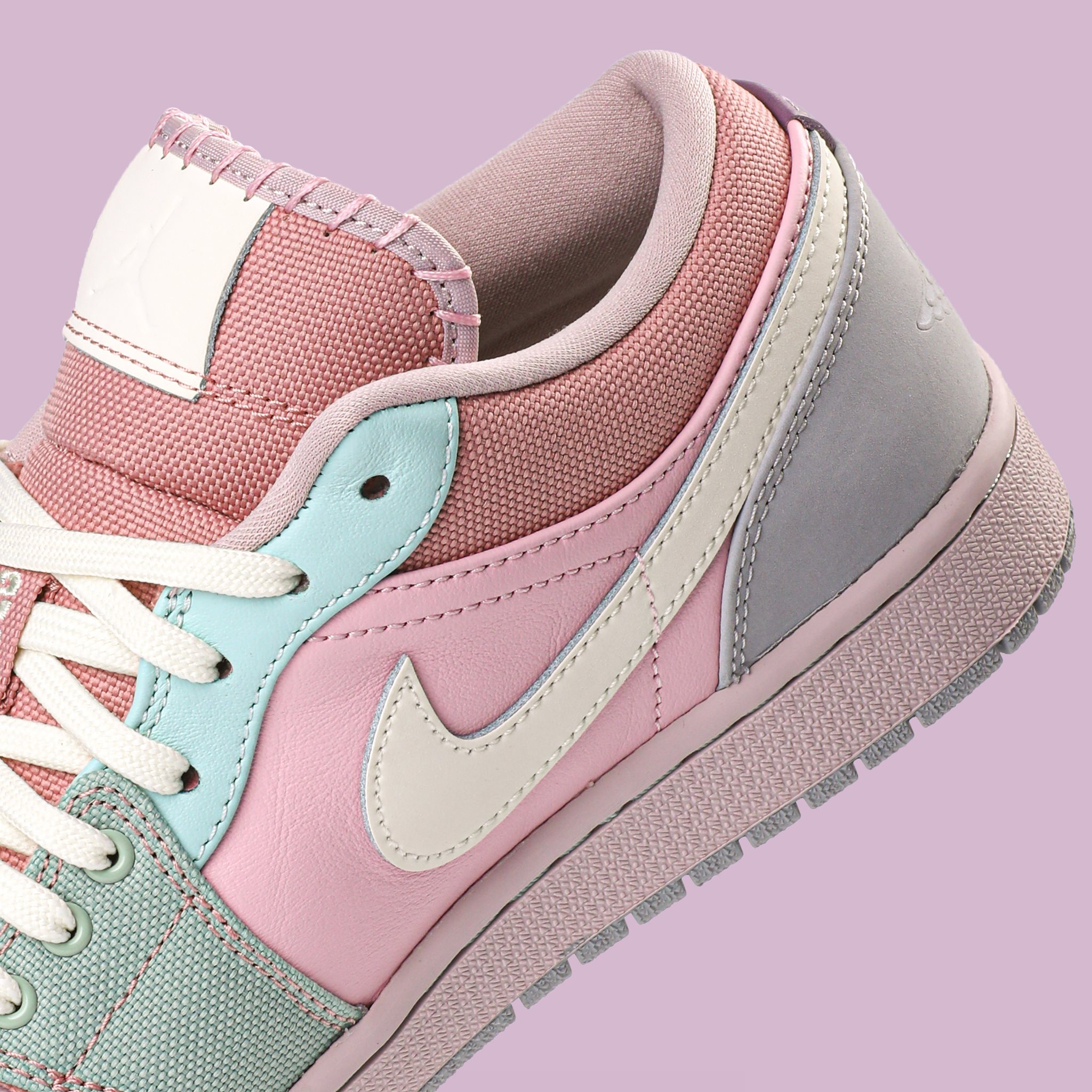 KICKS - This Air Jordan 1 Low 
