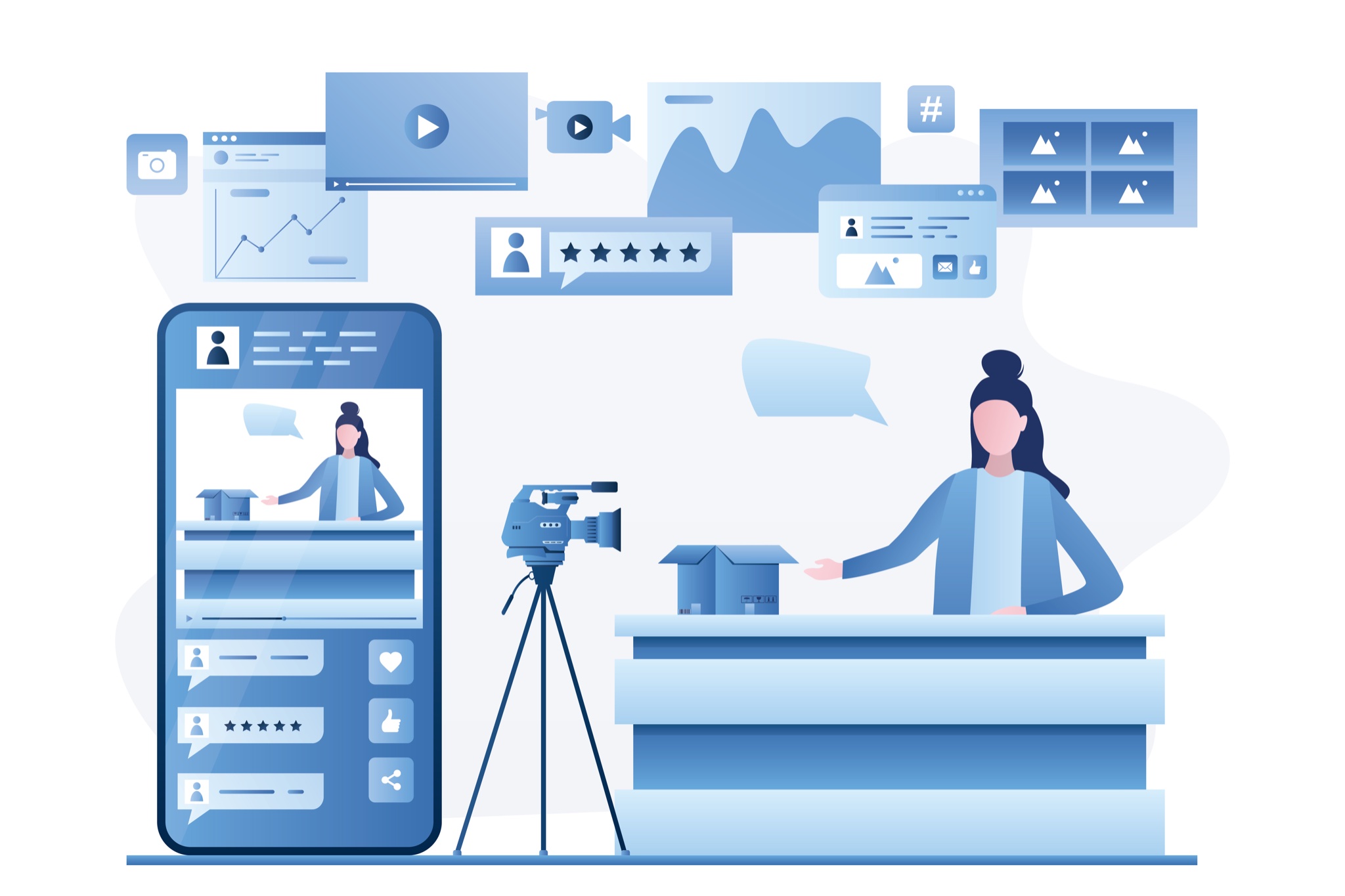 MediaZilla - What is MediaZilla? It’s your team’s hub for... | Facebook