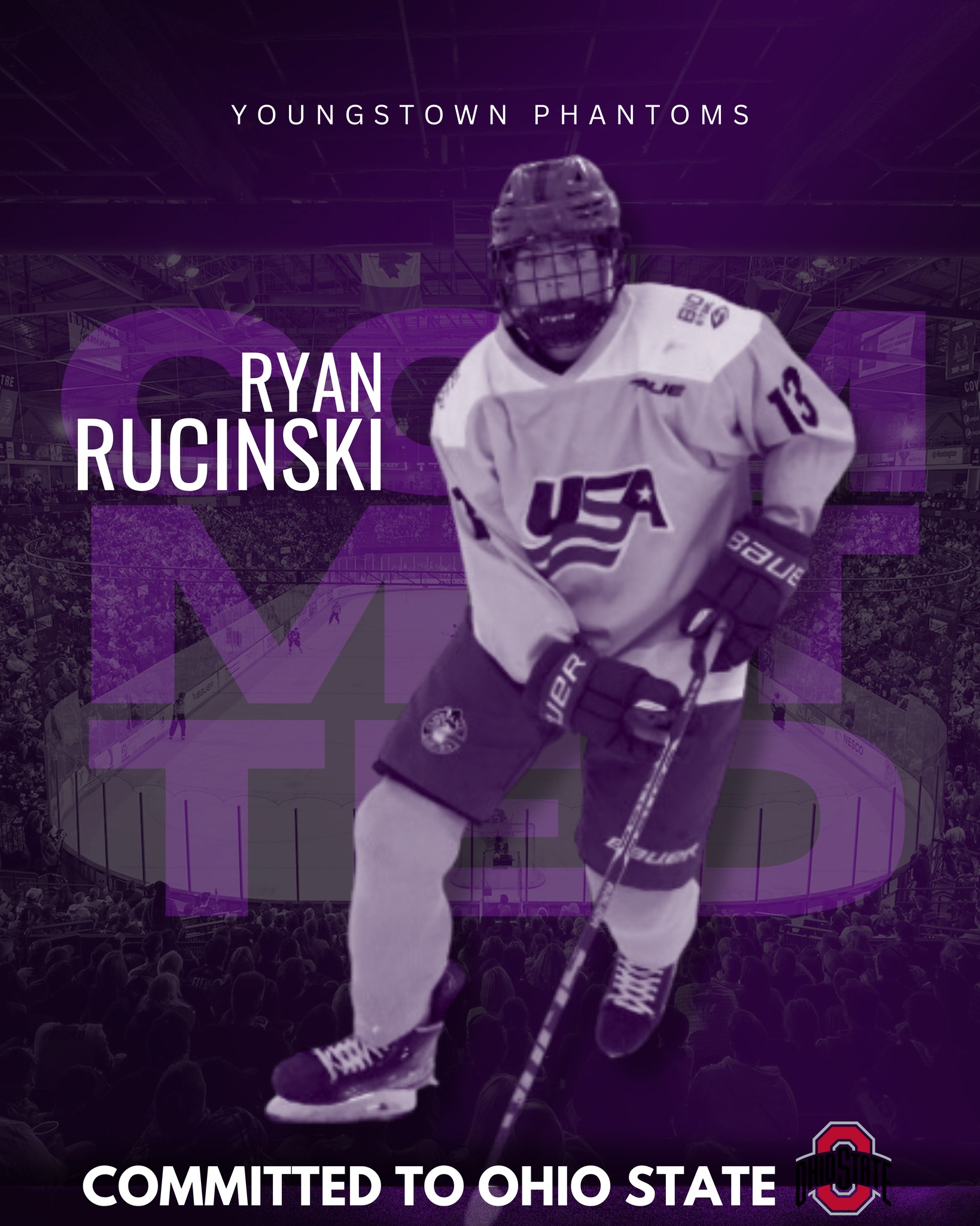 Youngstown Phantoms