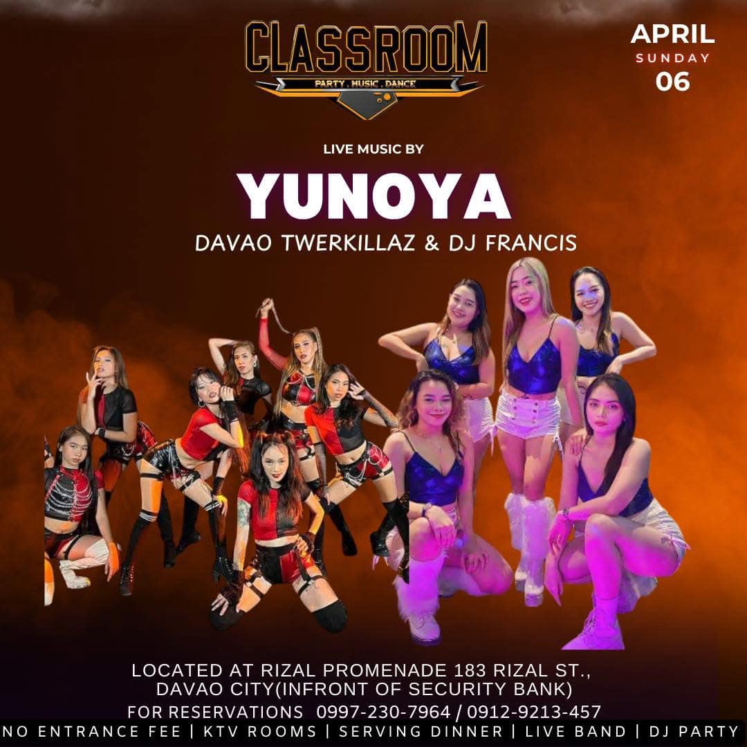 Davao Sign Maker & Tarp Sticker Printing