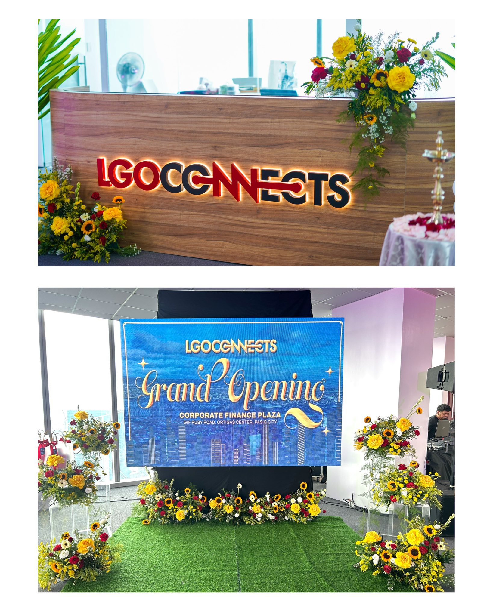 Intimate Event Rentals PH | Manila