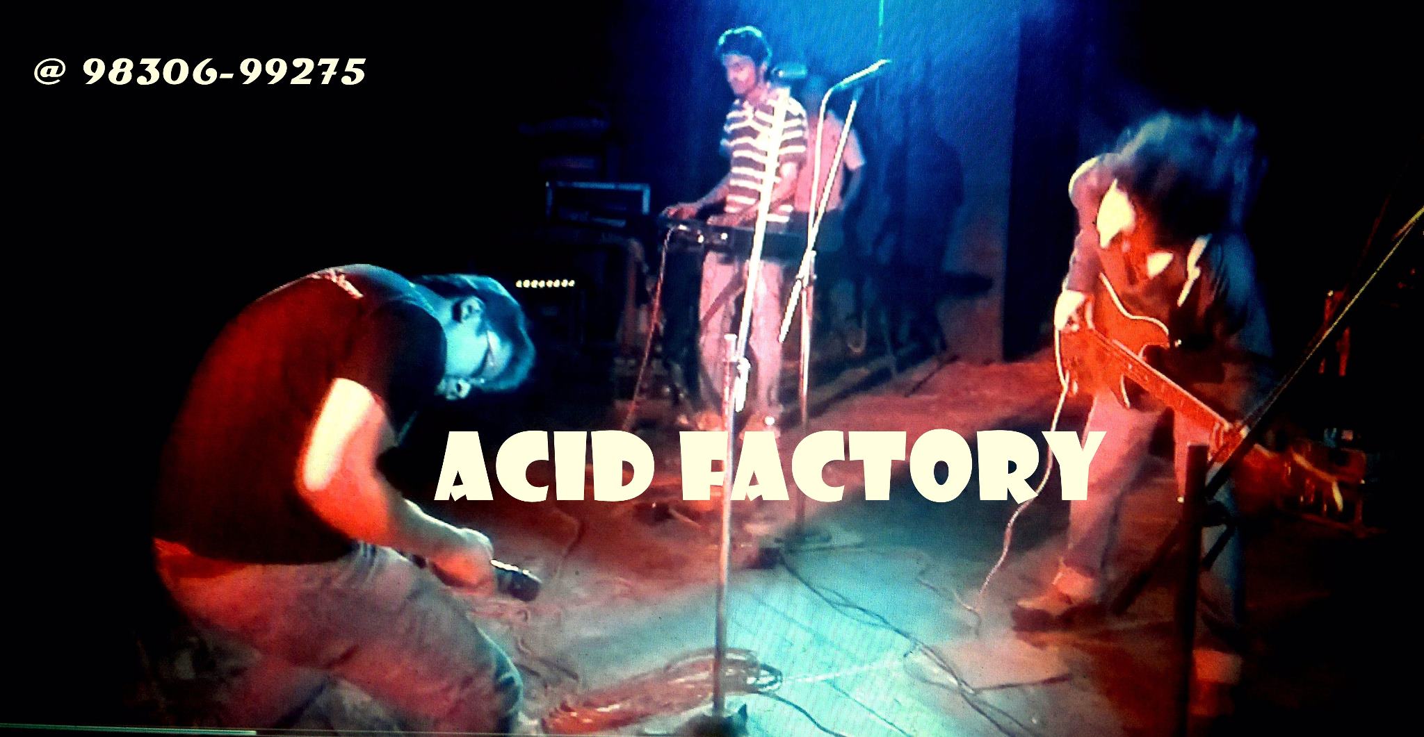 Acid Factory