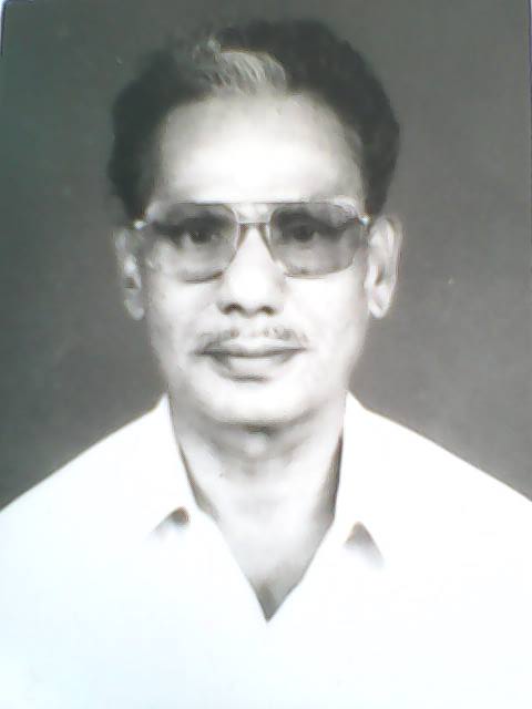 John Mohan
