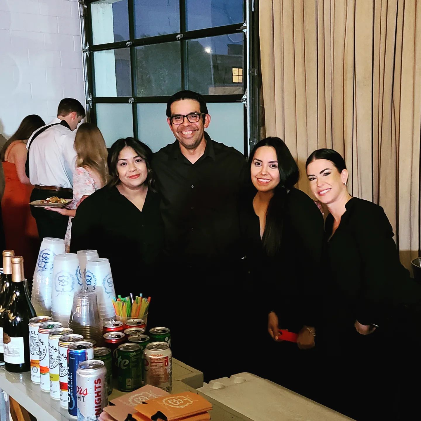 CS Event Services, LLC | Dallas TX