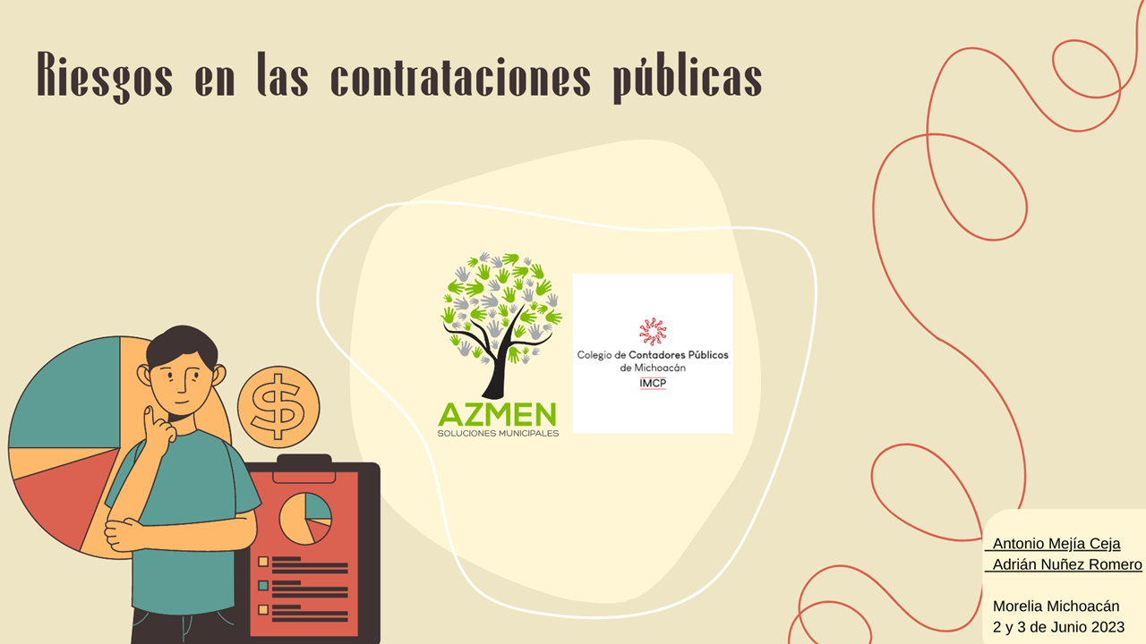 El pasado 2 y 3 de junio... - AZMEN Soluciones Municipales