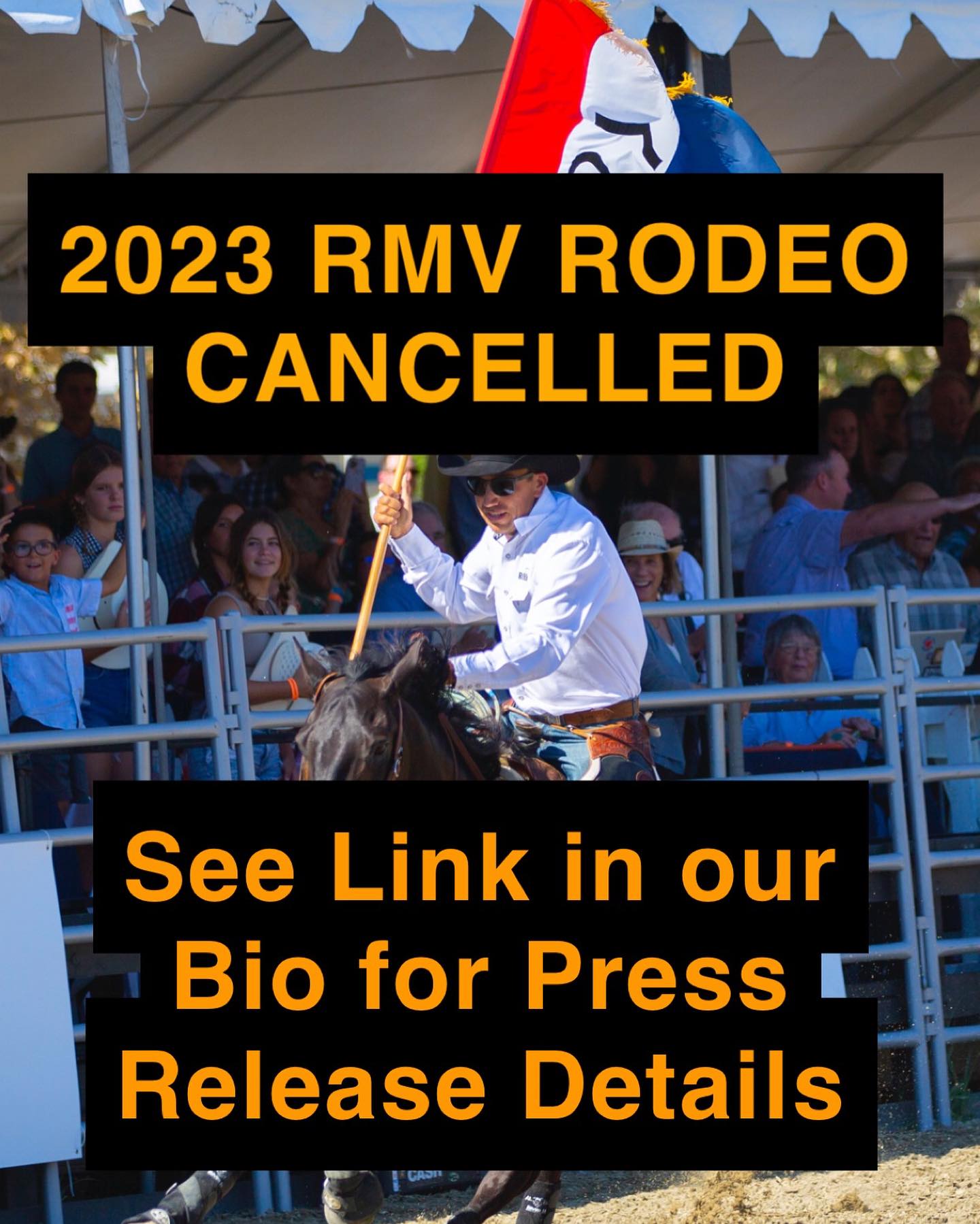 Rancho Mission Viejo Rodeo