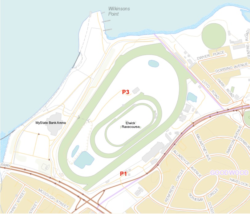 MyState - 🅿️🚗 Parking Update! 27th October 🚗🅿️ We've got some exciting ...