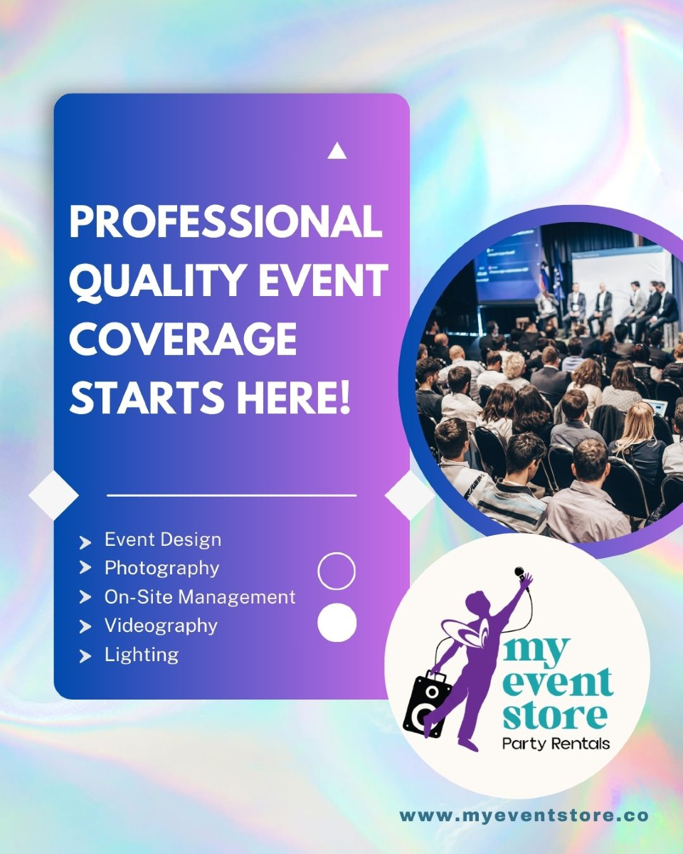 My Event Store