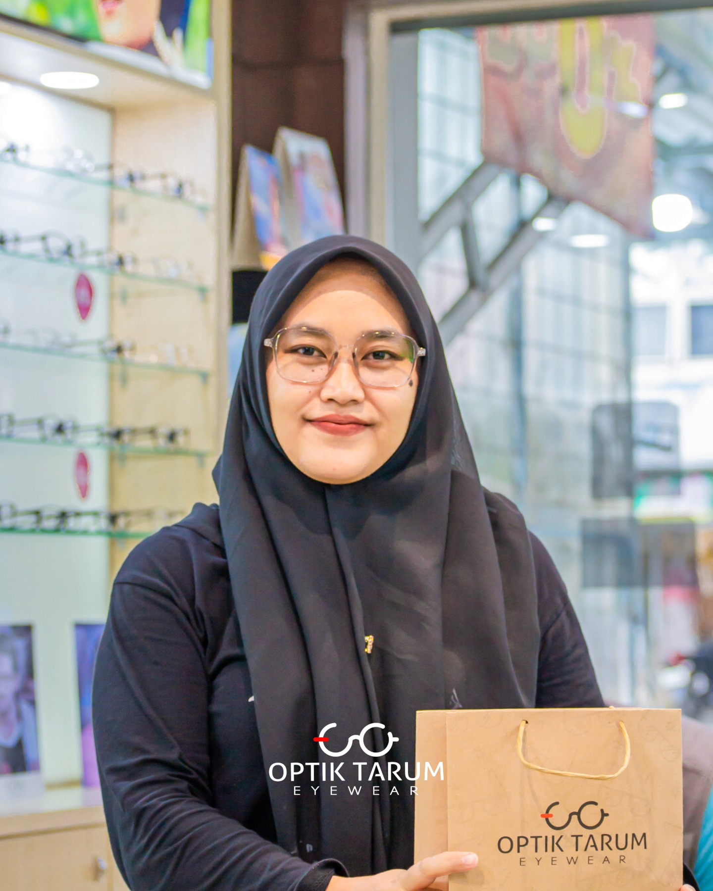 Optik Tarum | Cikarang