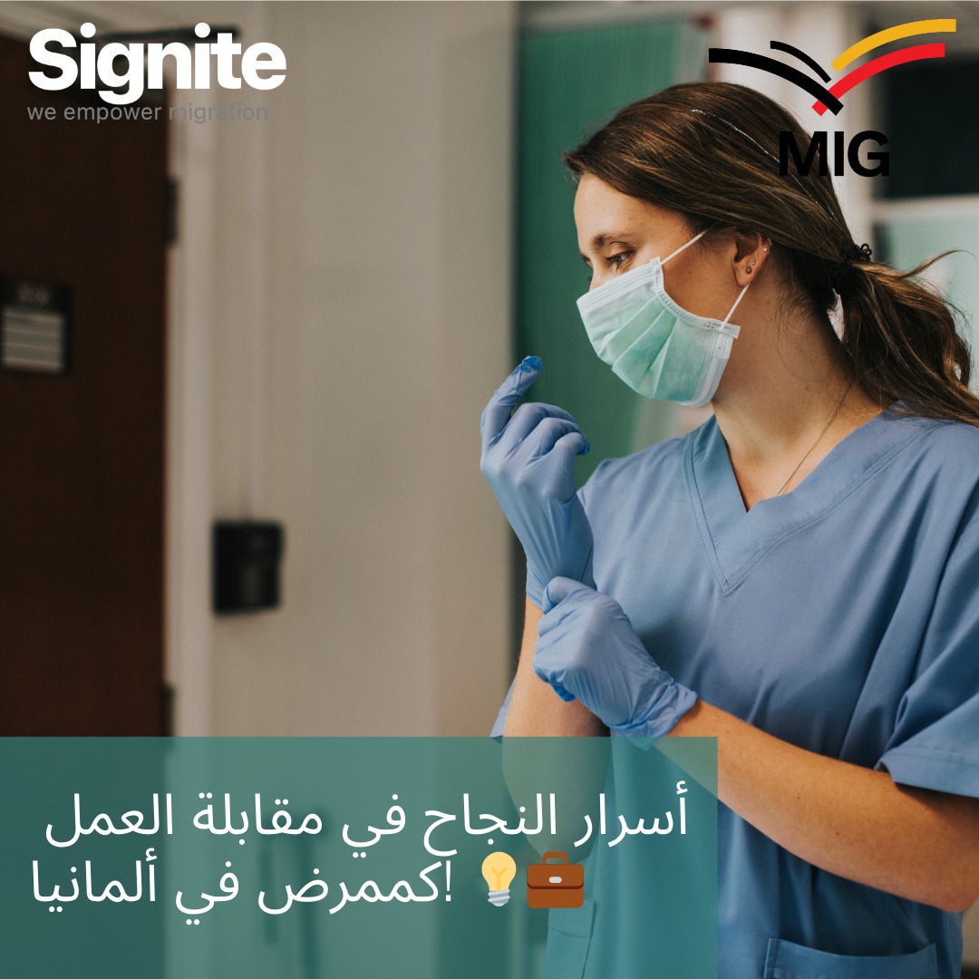Signite Egypt