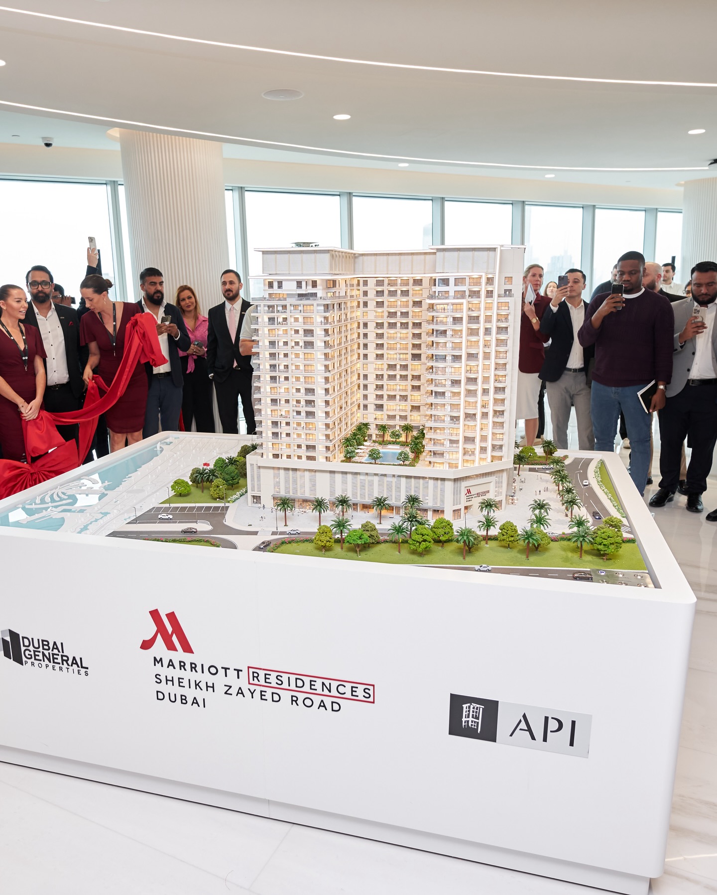 Refine Development Management | Dubai