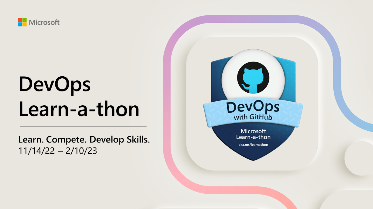 Microsoft IT Pro - Take your DevOps skills to the next level!⏰ 1 WEEK ...