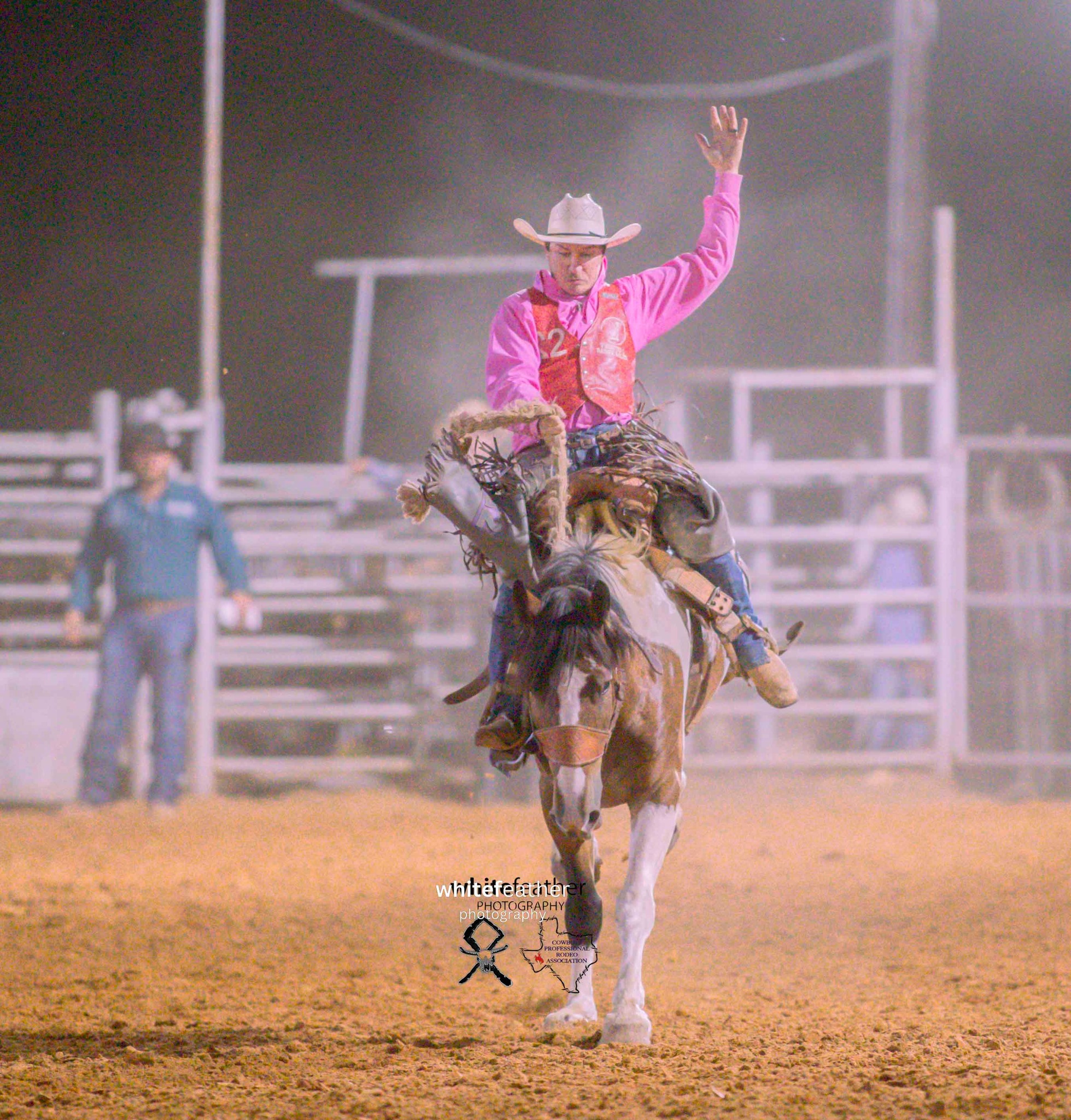 Diamond Cross Rodeo Company... - Diamond Cross Rodeo Company