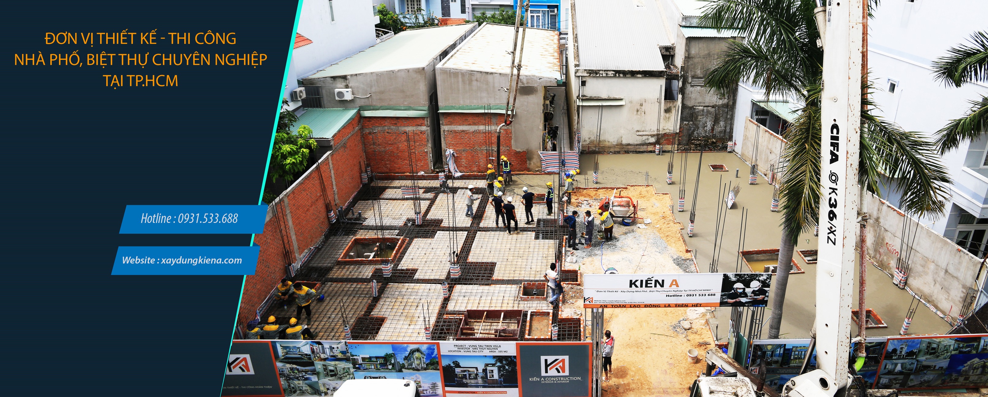 Kiến Việt... - Kiến Việt Architects -Thiết Kế Nhà Đẹp