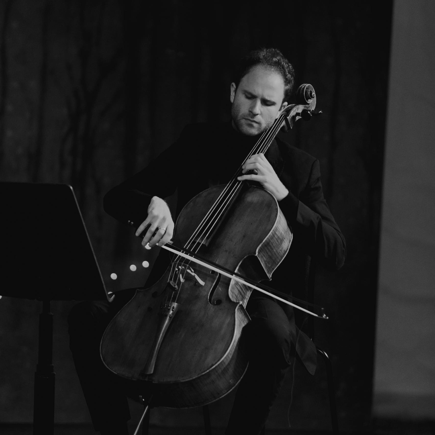 Tim Posner