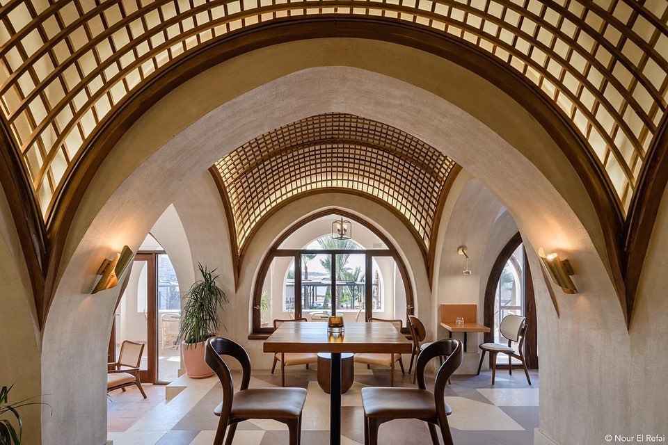 Interior Bytes