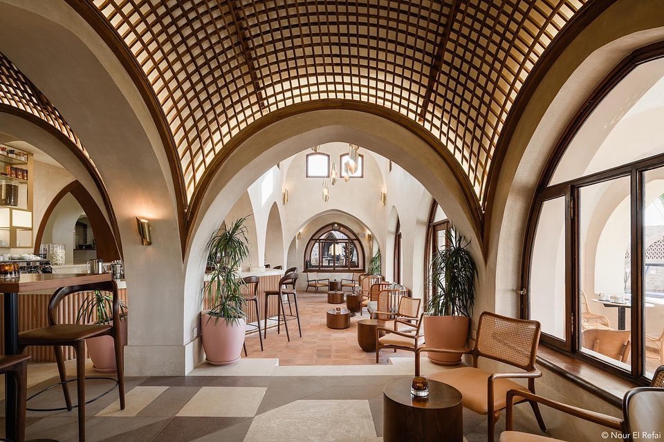 Interior Bytes
