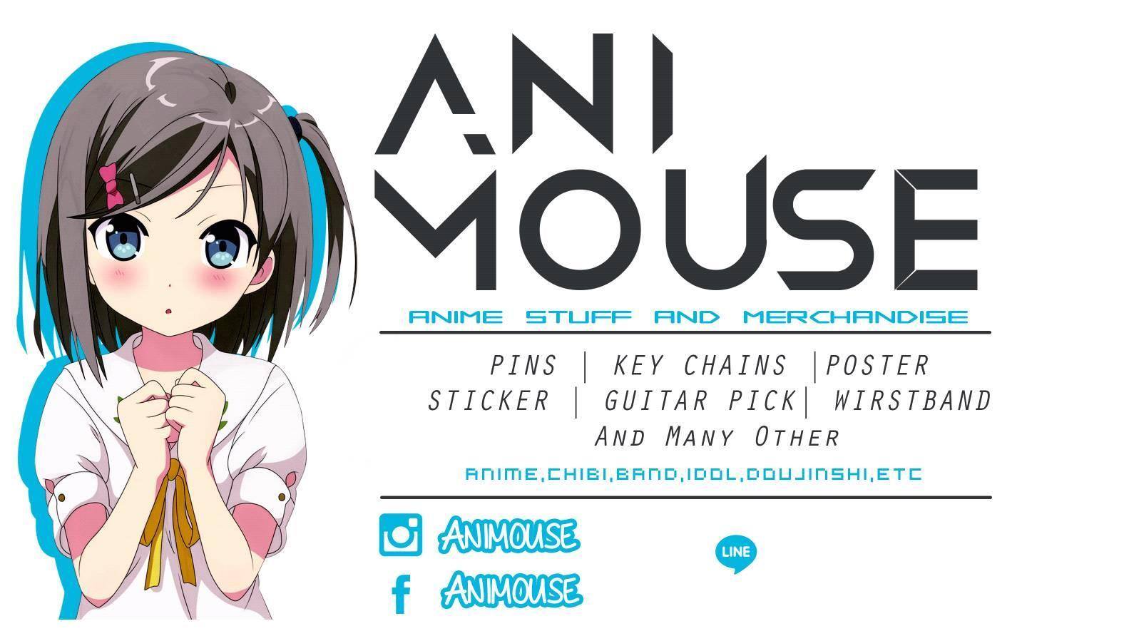 ANIMOUSE