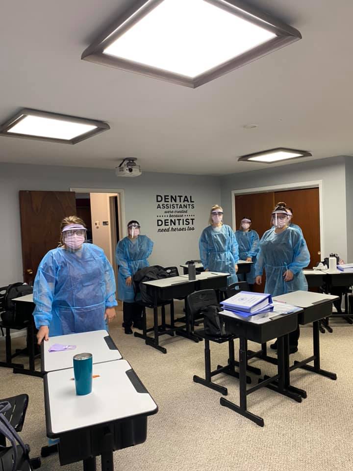 Smile Systems School of Dental Assisting