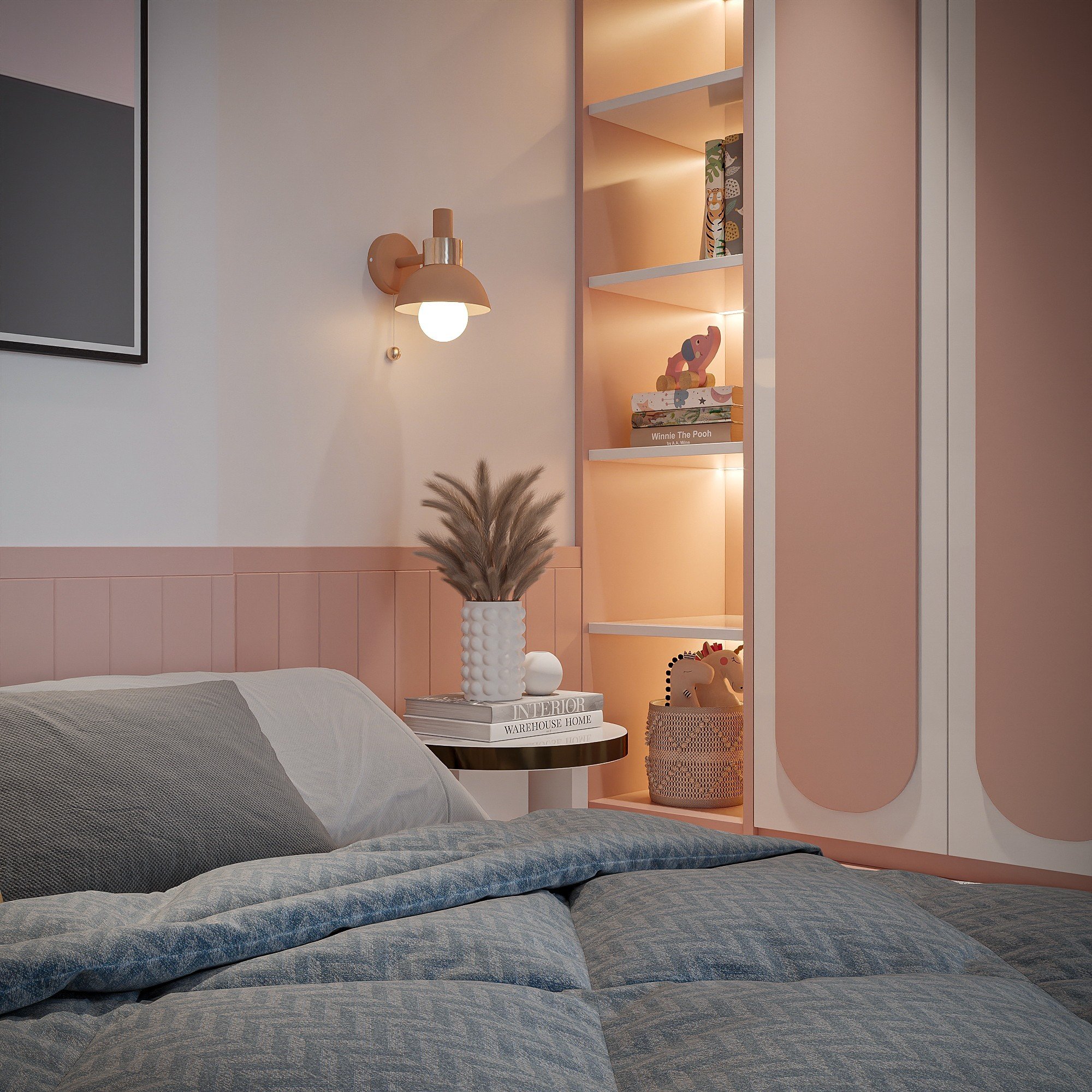 Uy Nam Interior Construction | Quận 12