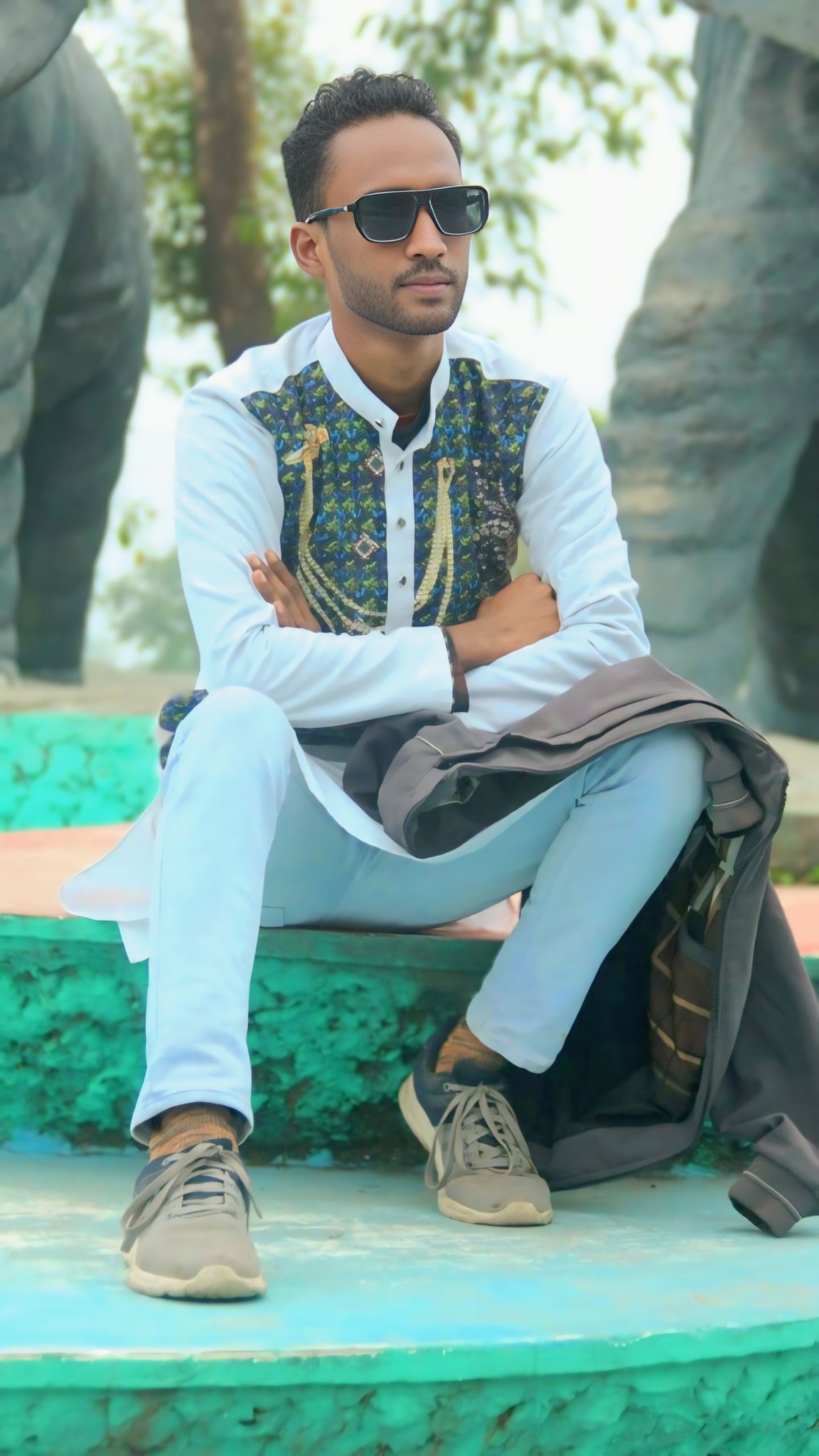 Prince Ariyan Momin