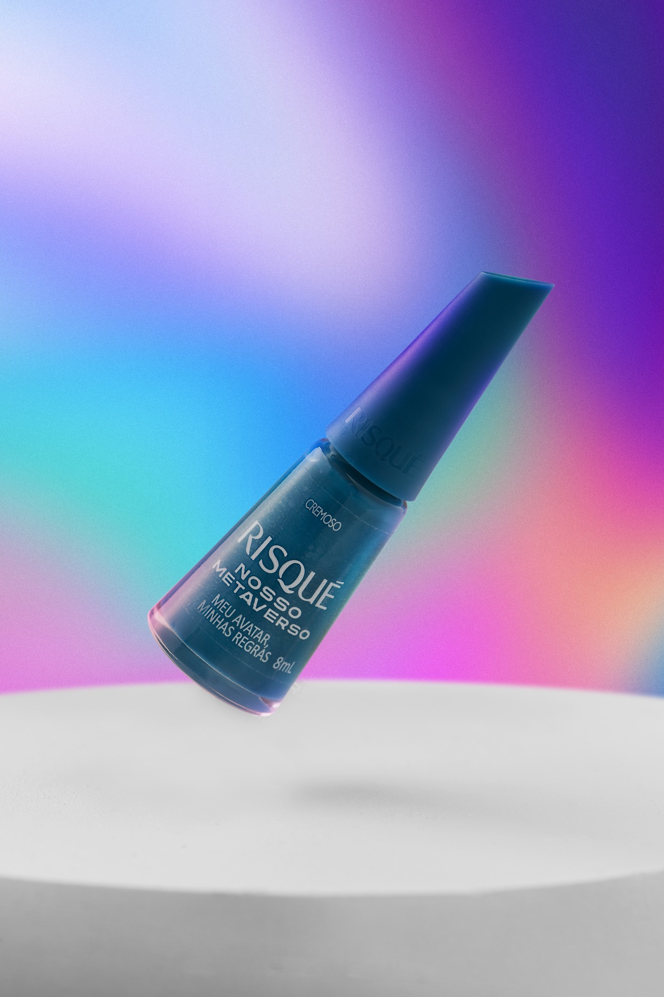 Risqué - Avatar selecionado com sucesso. 💅 Inspirado no mundo virtual ...