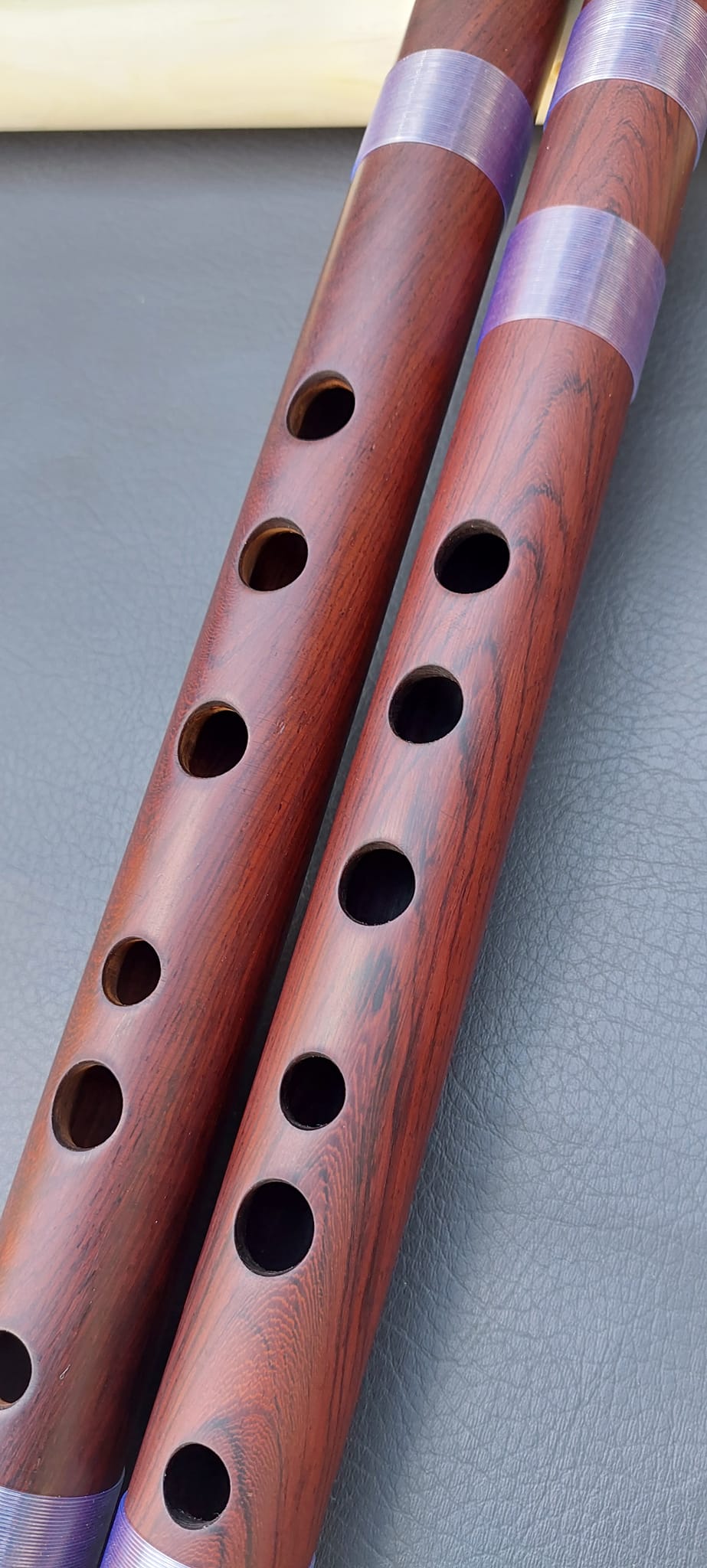 Instrumentos Musicales Aymara.Bo