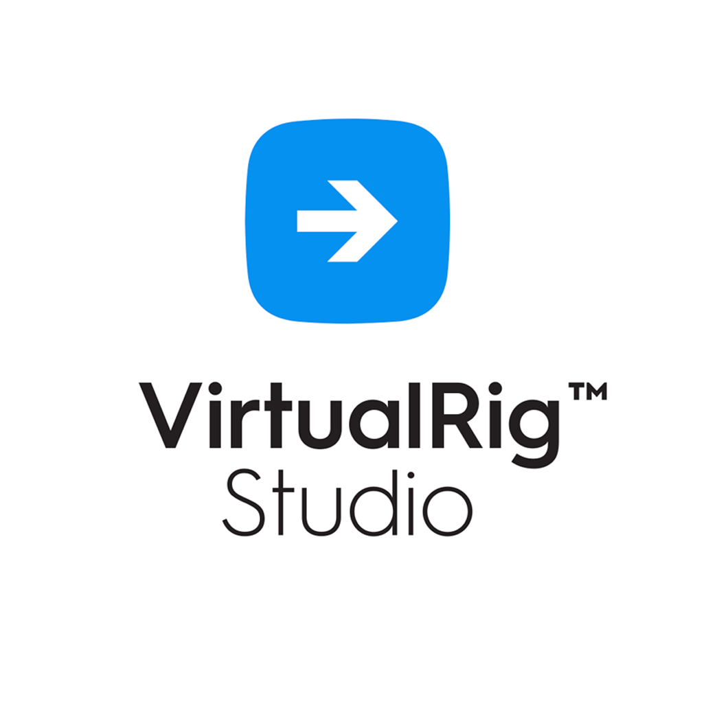 VirtualRig - Virtual Rig Studio software creates realistic curved ...