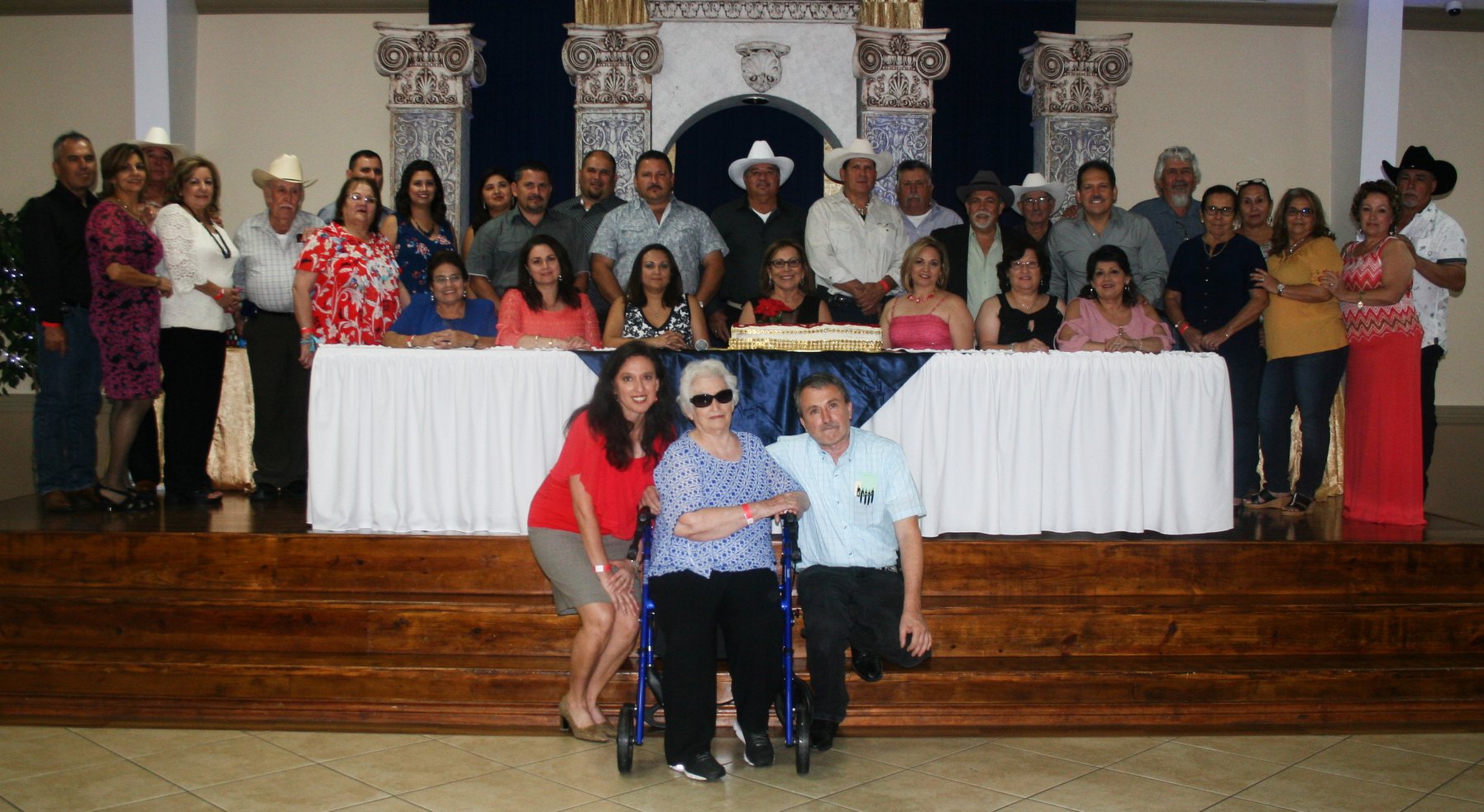 Arcabuz Social Club