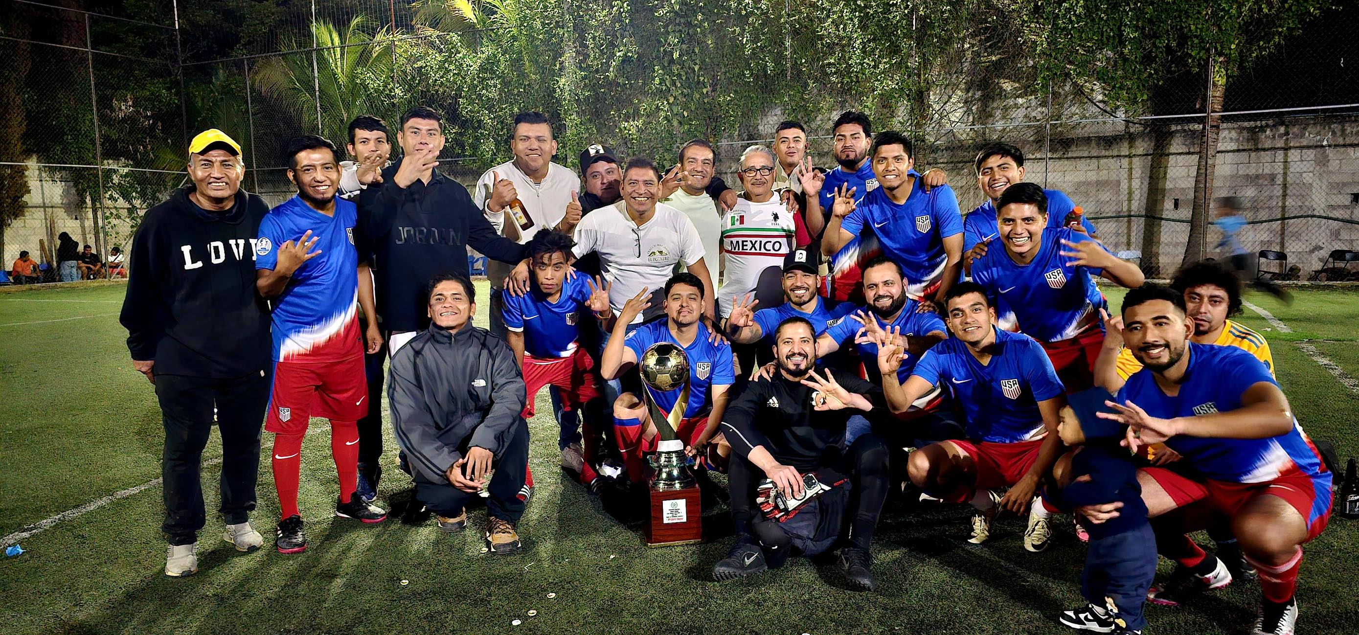 Simios FC
