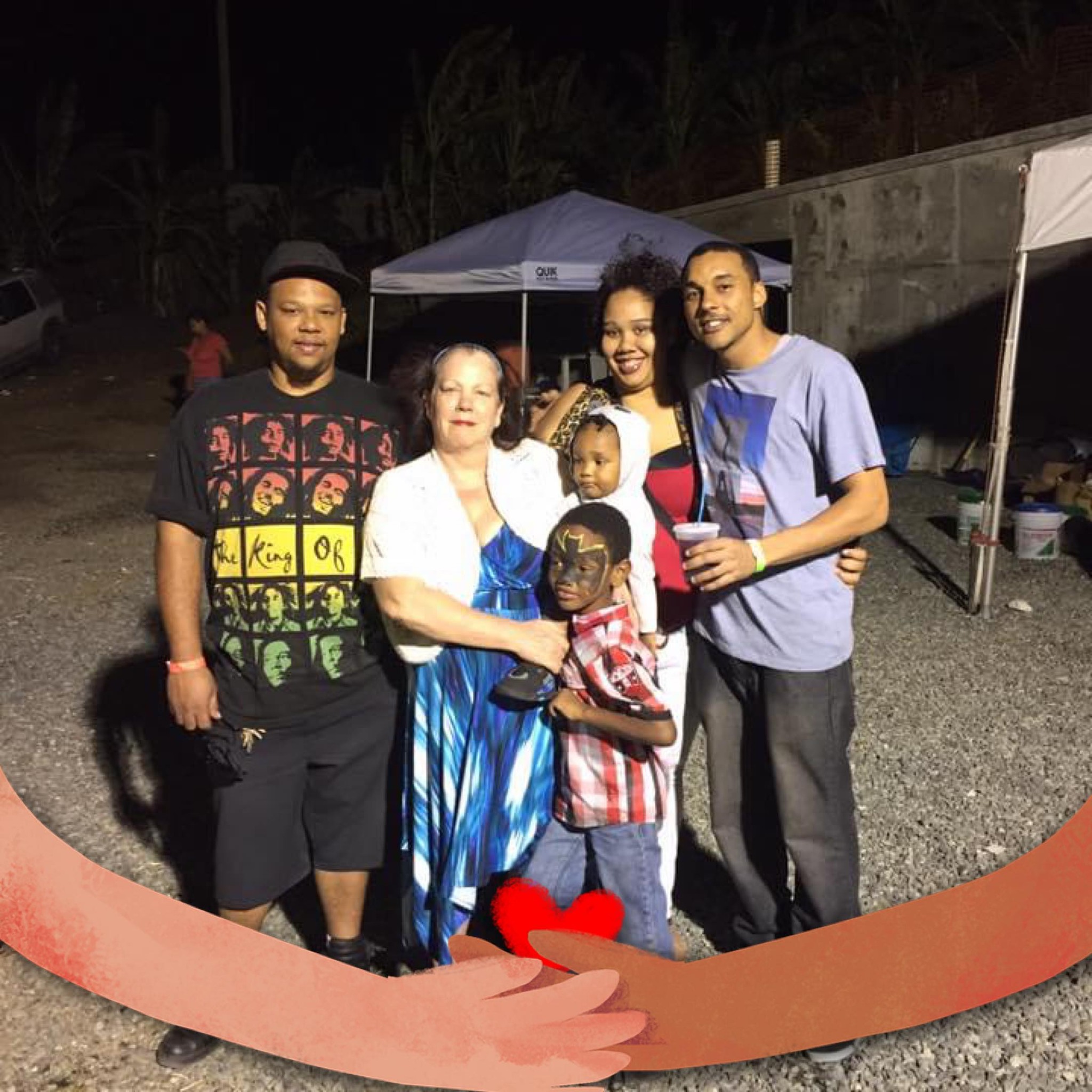 What's Going on St.Thomas? | Where on St. Thomas you can donate clothes ...