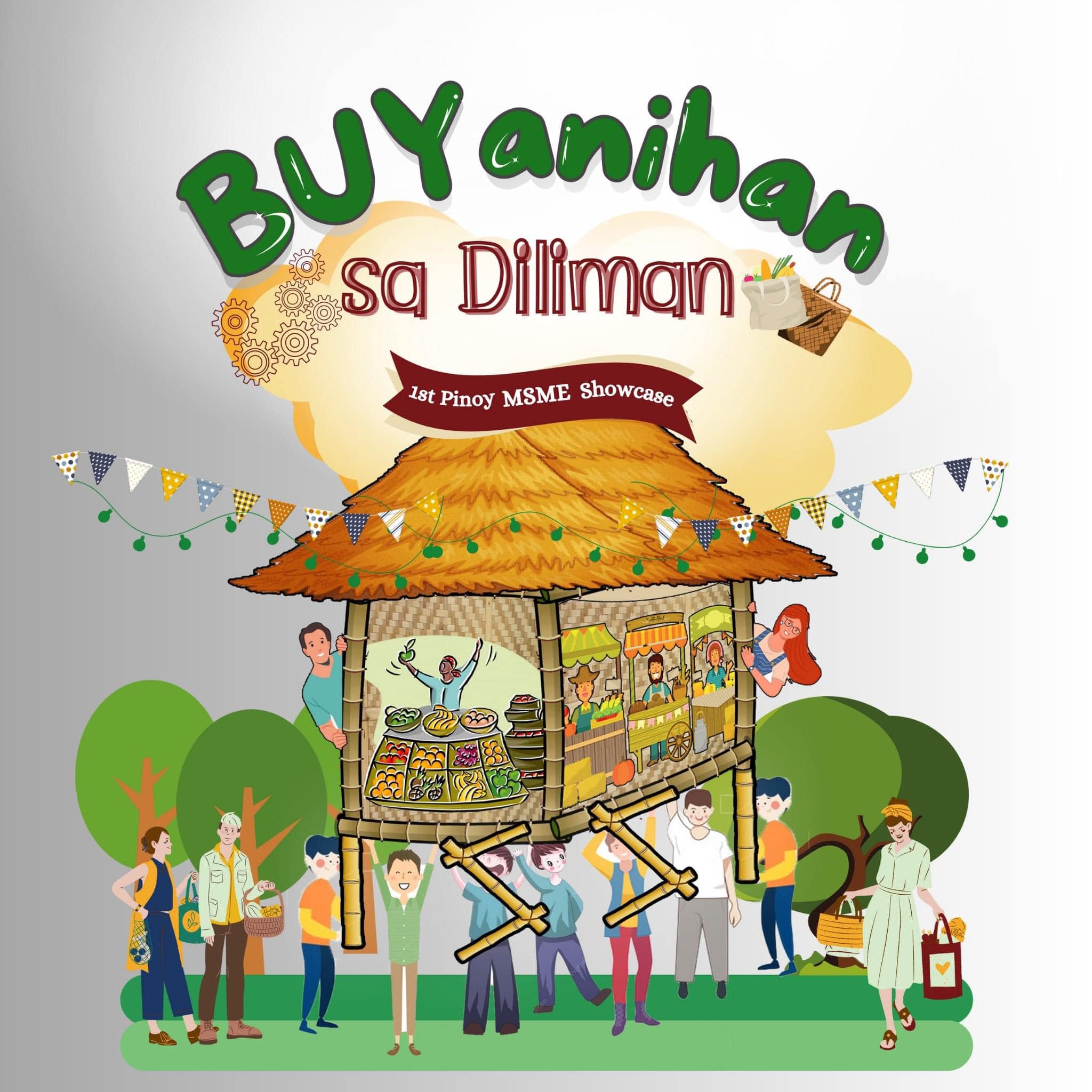 UP Institute for Small-Scale Industries | Quezon City