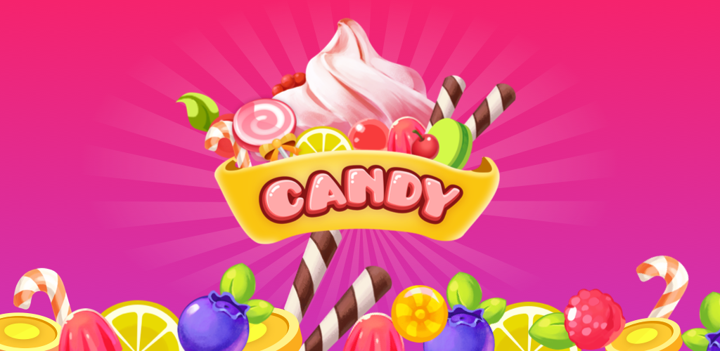 Candy Scratch