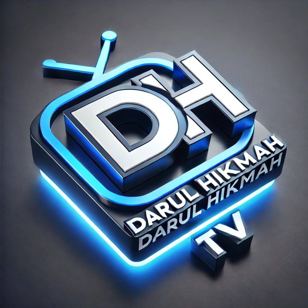 DARUL HIKMAH TV on Reels | Facebook