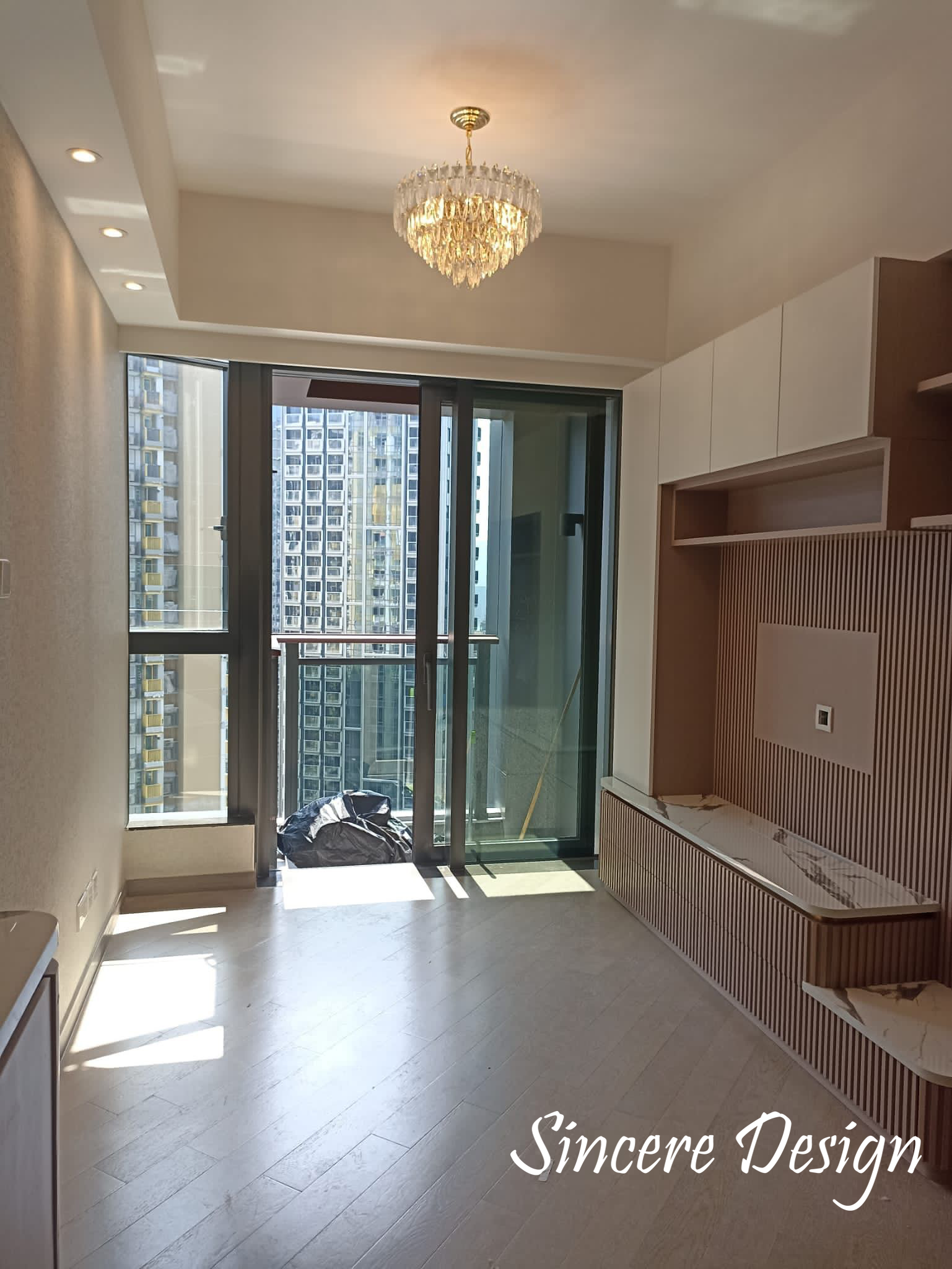 Sincere Design | Hong Kong Hong Kong