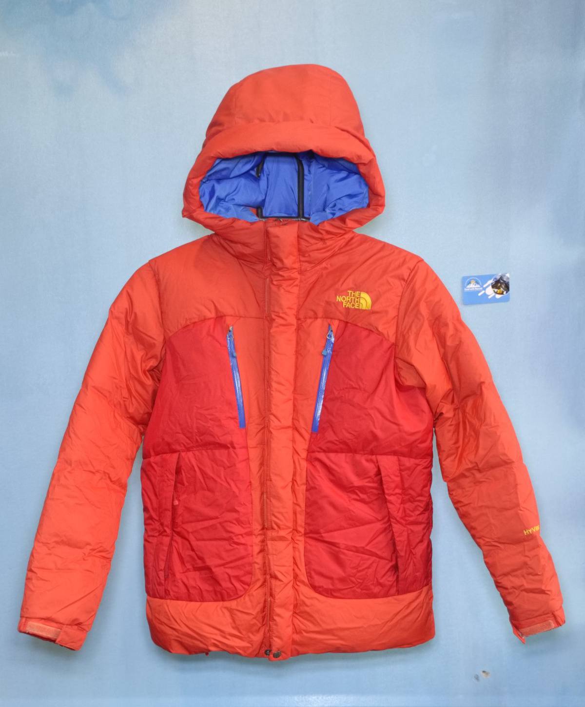 North Face men
