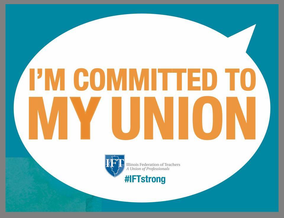 Peoria Federation of Teachers Local 780 | Peoria IL