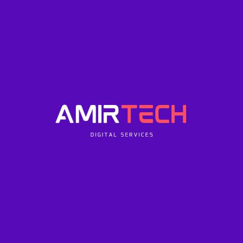 AMIR TECH | Algiers
