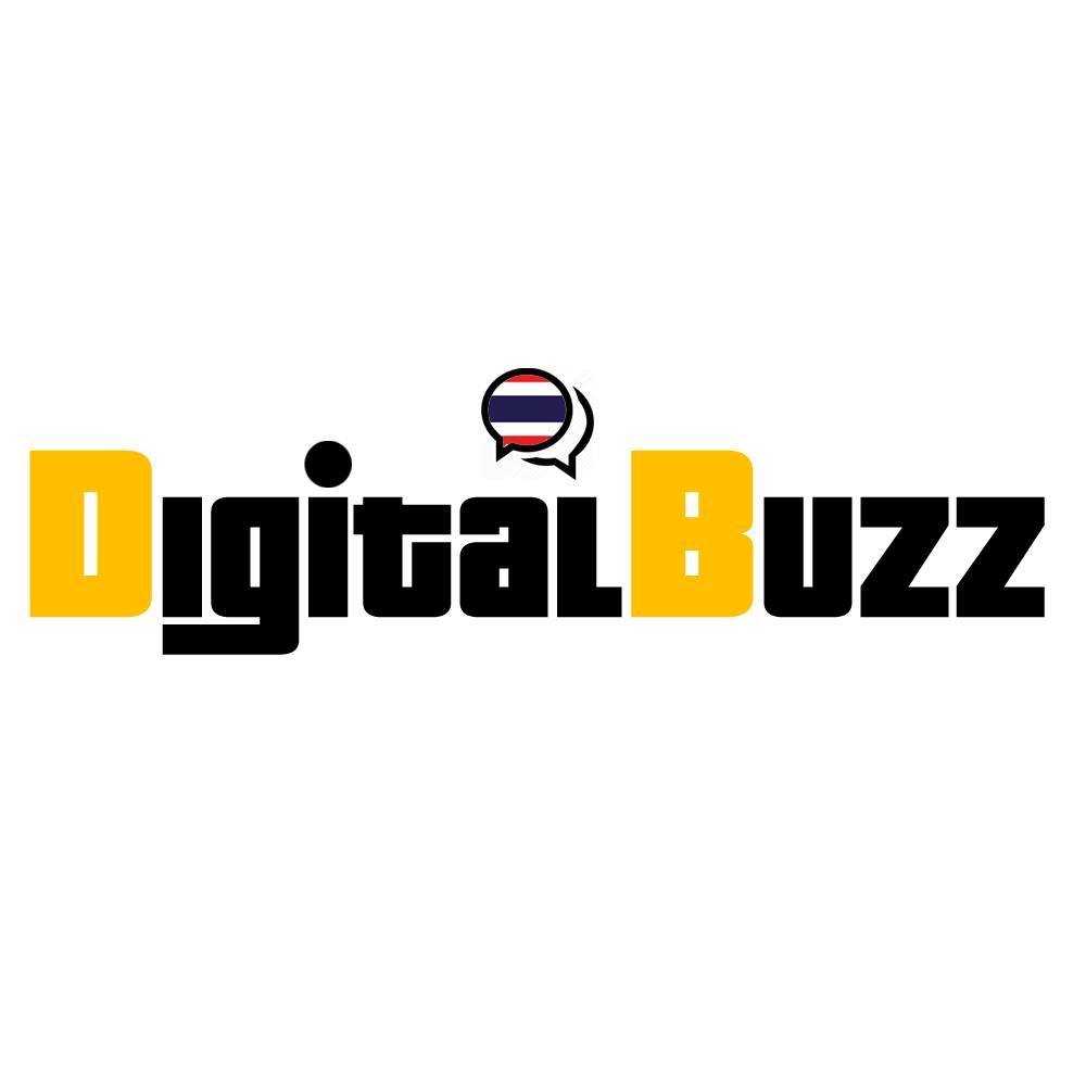 Digital Buzz Thailand