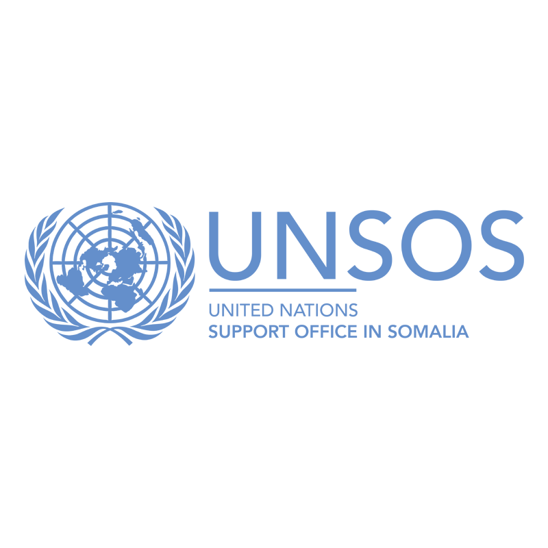 United... - United Nations Support Office in Somalia - UNSOS