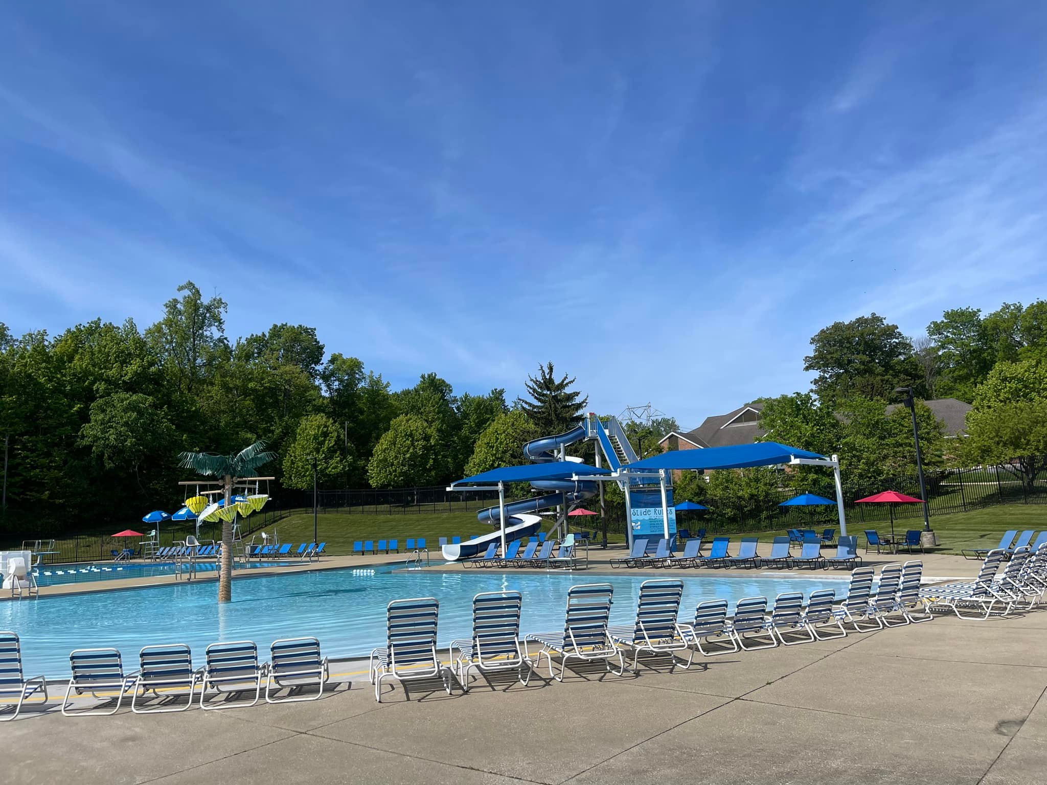We’re so excited to... - Twinsburg Parks and Recreation | Facebook