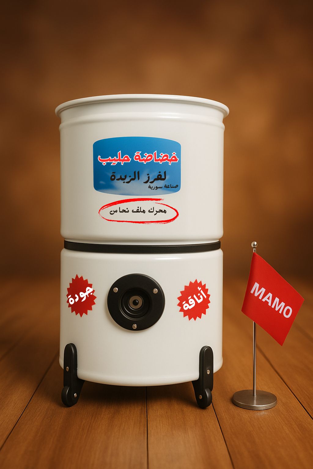شركة مامو