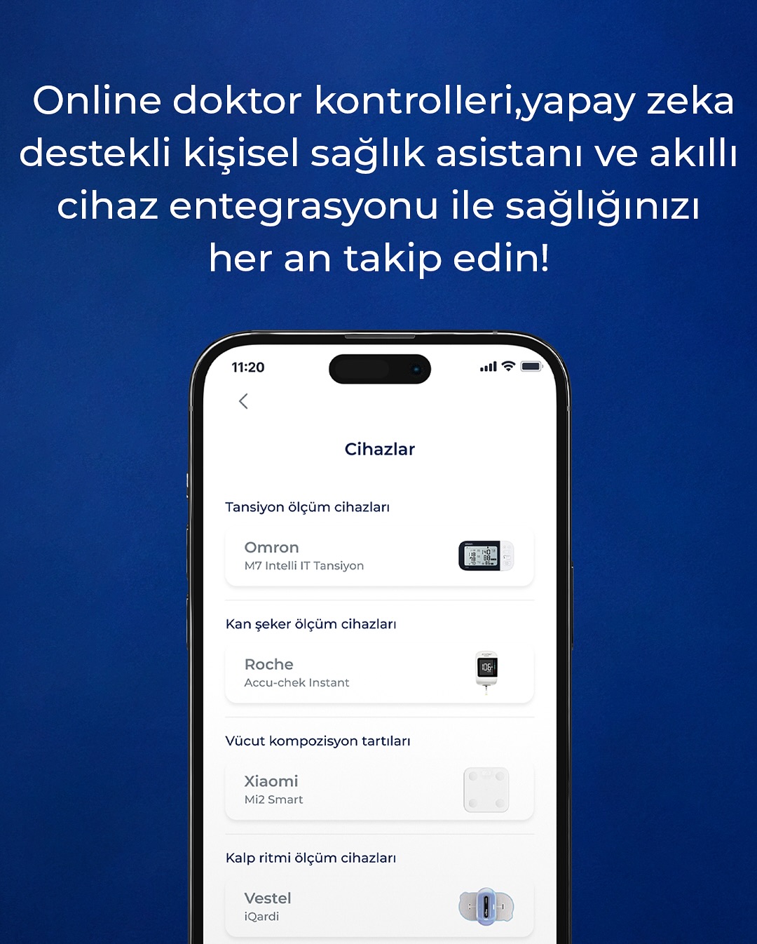 Integro Health | Istanbul