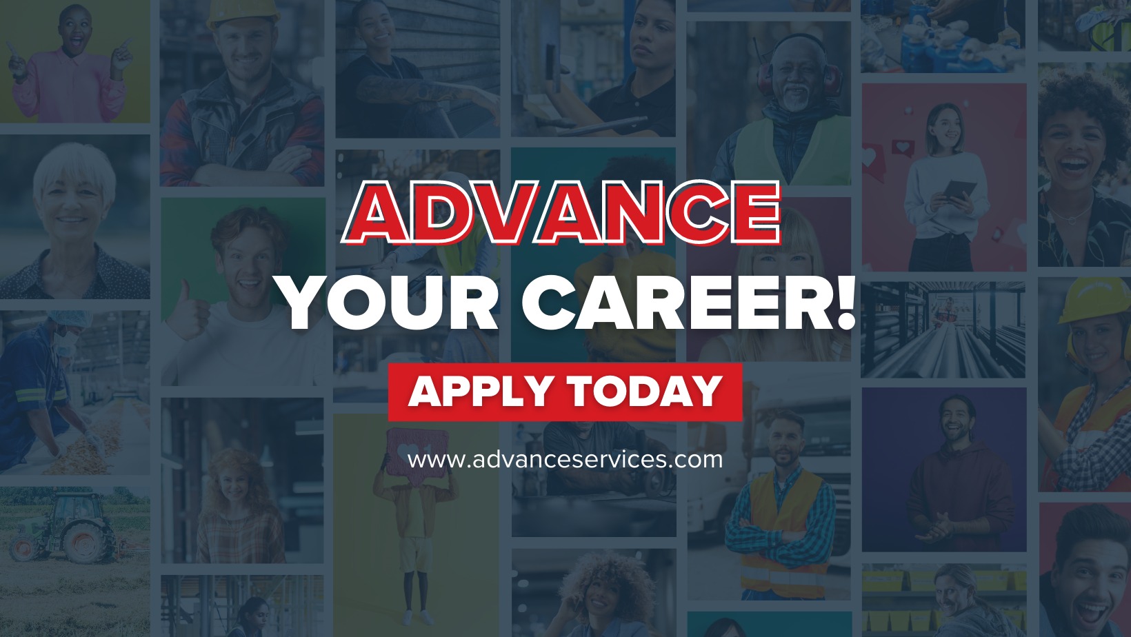 Advance Services, Inc. - Creston | Creston IA