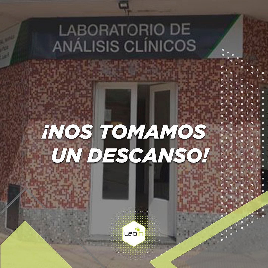 Labin, Laboratorio Bioquimico Integral
