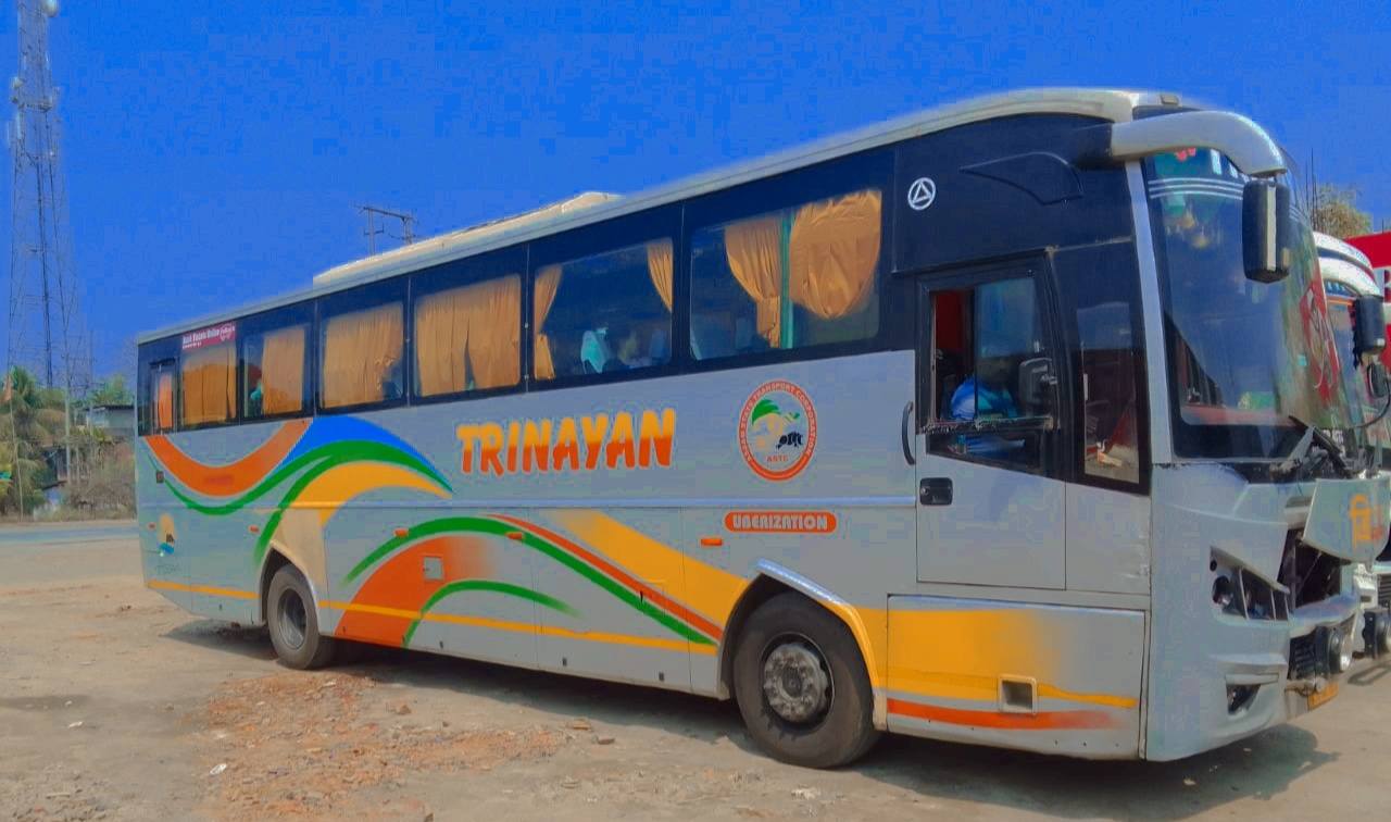 Trinayan Transport | Jorhat