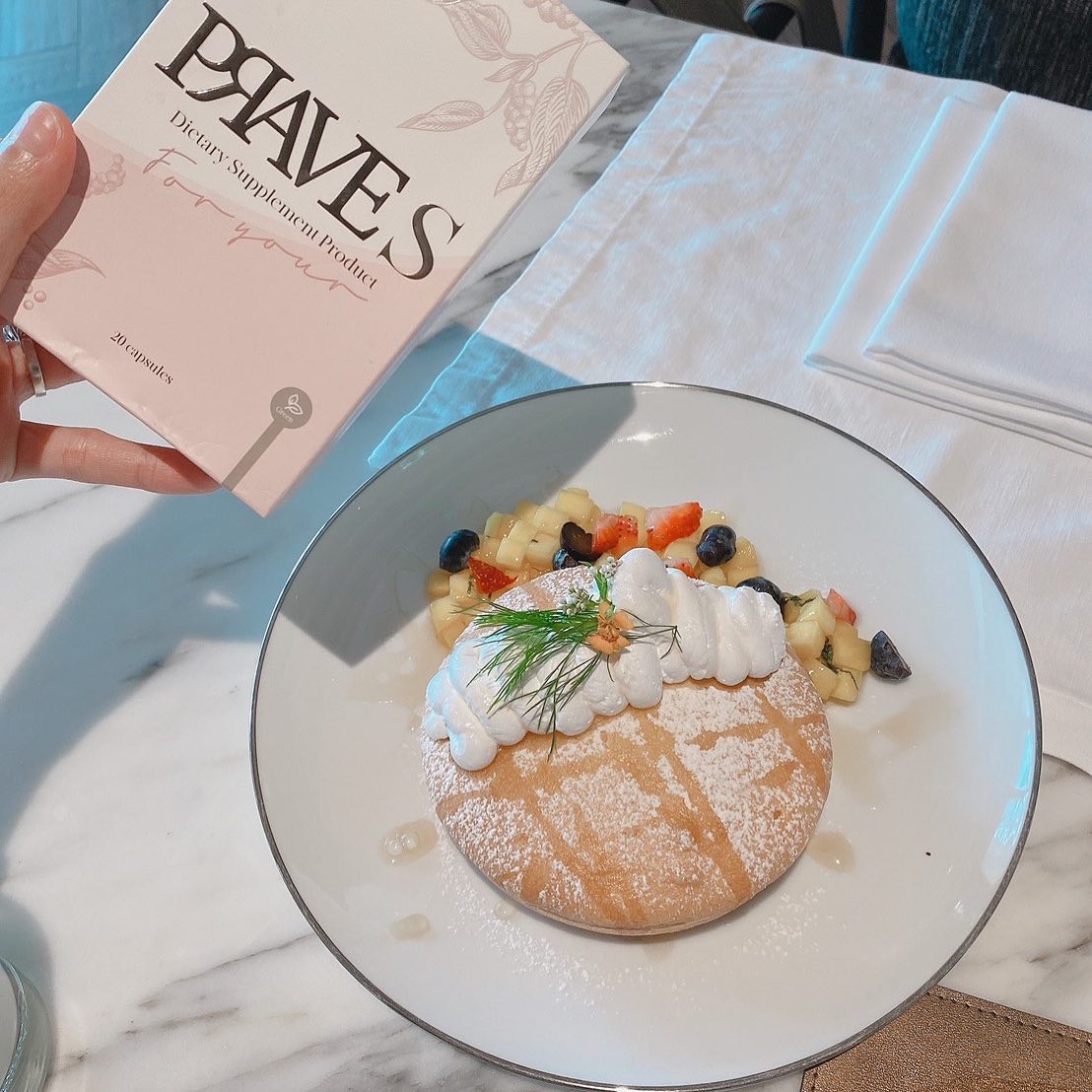 PraveBypalay - สายของหวาน กินยังไงให้ผอม ต้องนี่เลย Prave... | Facebook