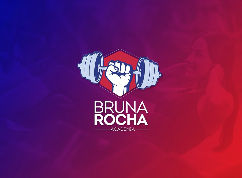 Bruna Rocha Academia