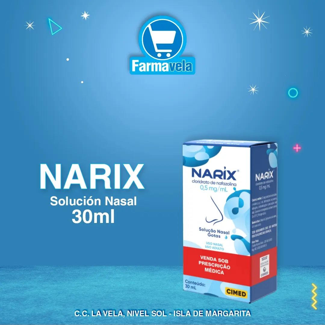 #Naeix tratamiento para la obstrucción... - Farmavela Insular | Facebook